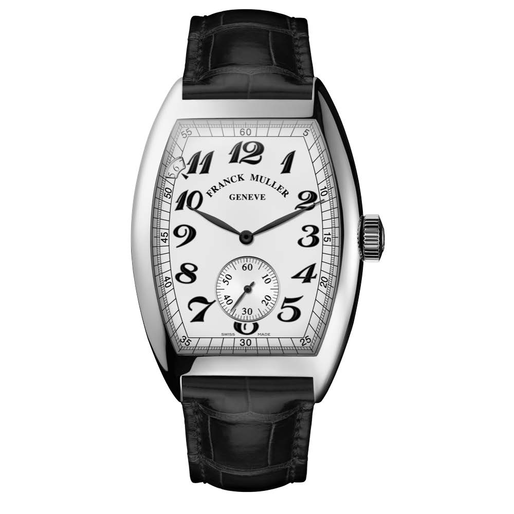 8880BS6PRVINACW Franck Muller USA